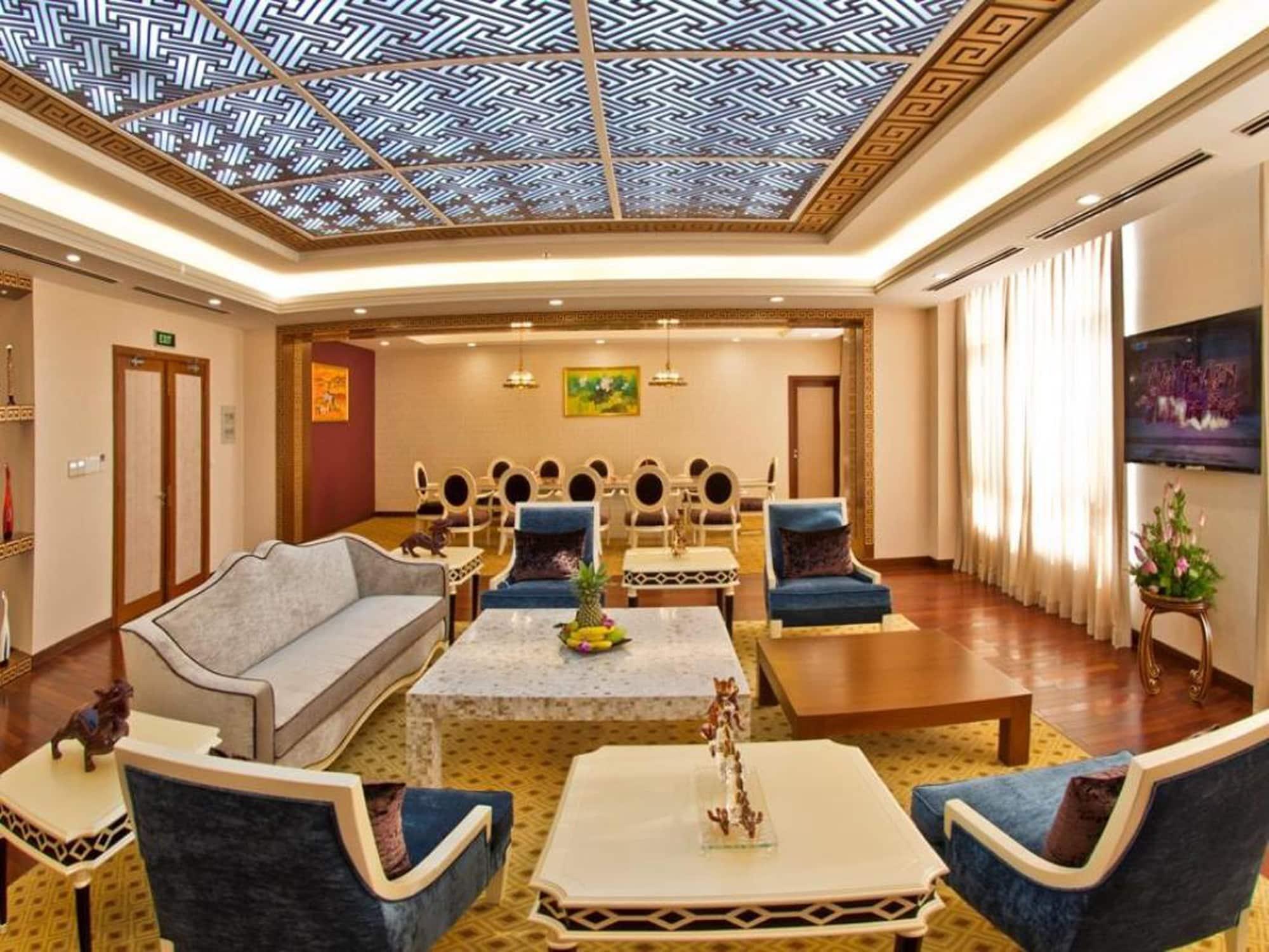 Tan Son Nhat Saigon Hotel Хошимін Екстер'єр фото