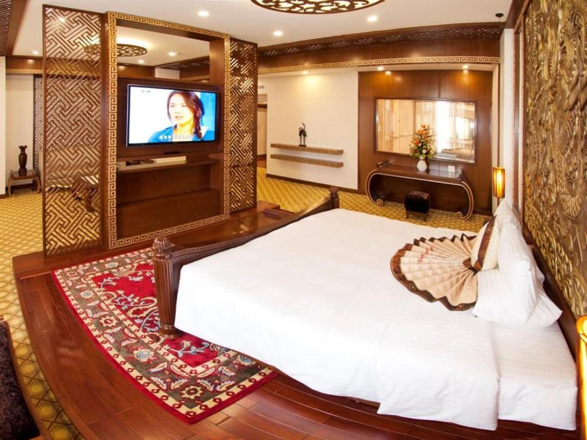 Tan Son Nhat Saigon Hotel Хошимін Екстер'єр фото