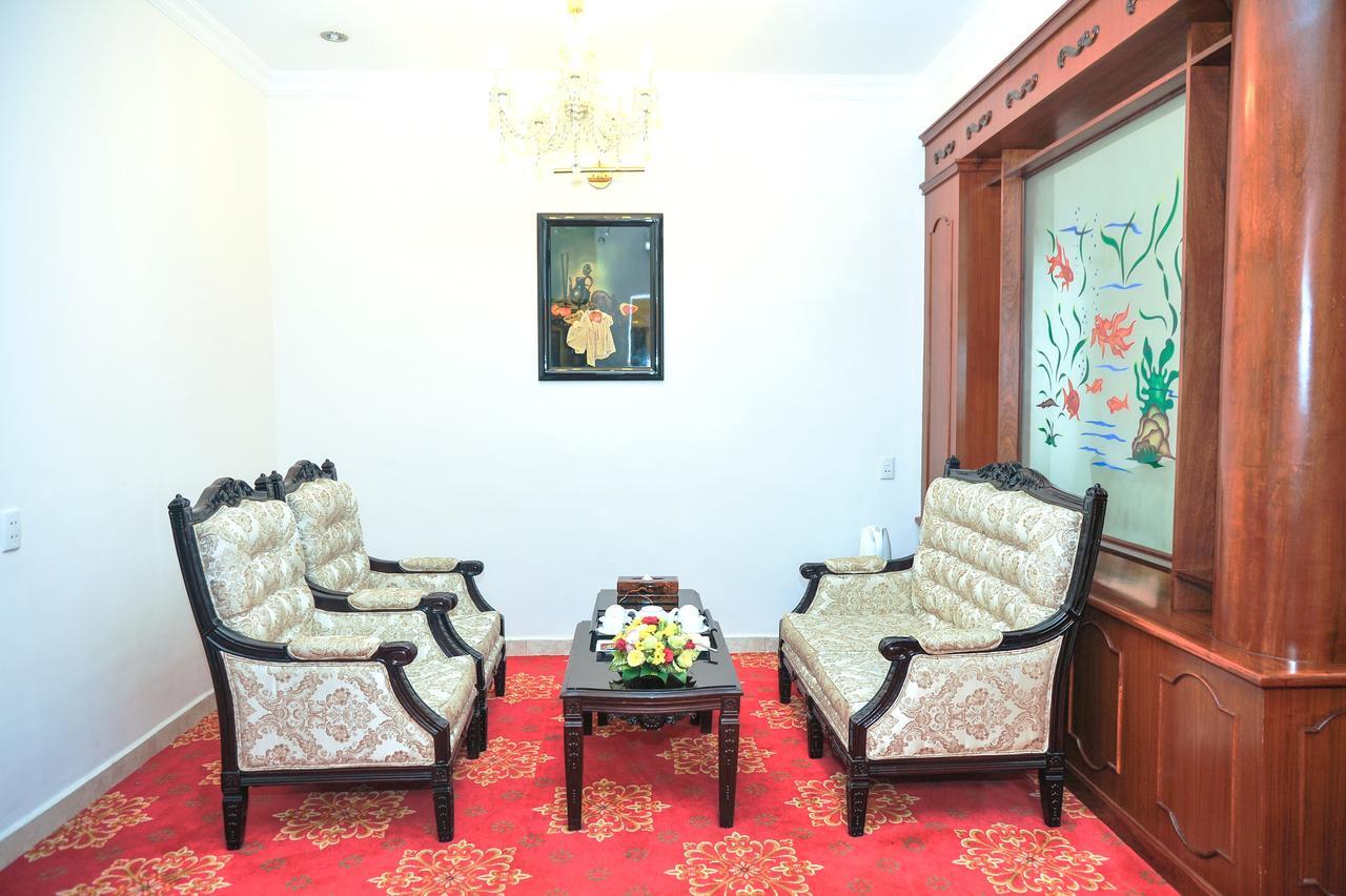Tan Son Nhat Saigon Hotel Хошимін Екстер'єр фото
