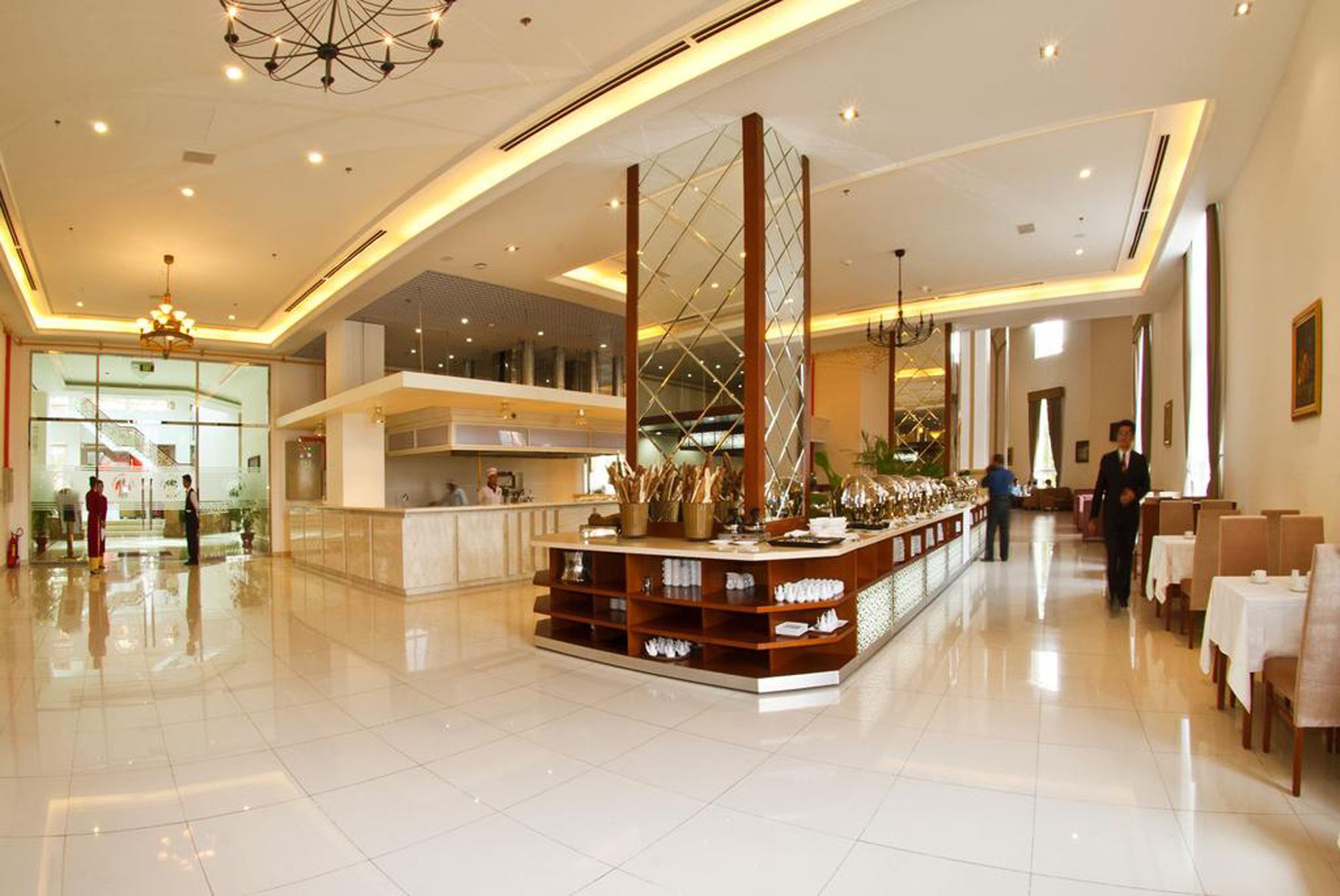 Tan Son Nhat Saigon Hotel Хошимін Екстер'єр фото